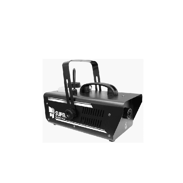 MAQUINA DE HUMO 1000W DARK1000