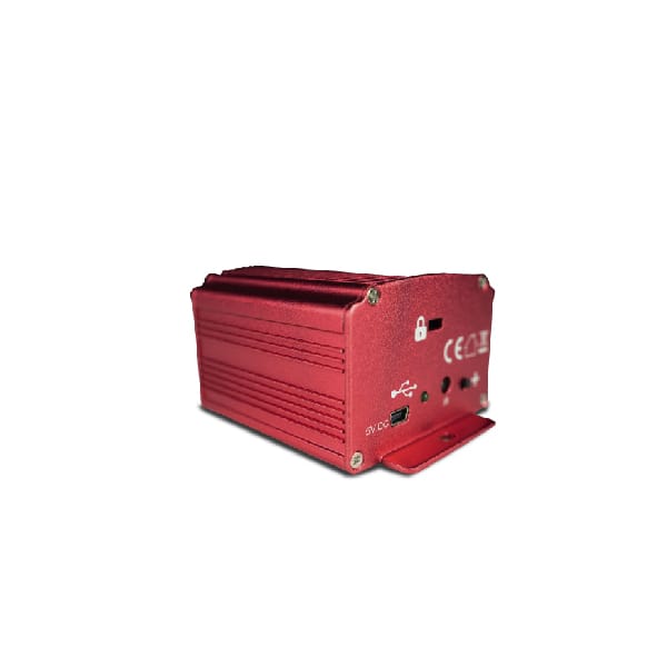 INTERFACE DMX LITE TEK DELUX1024