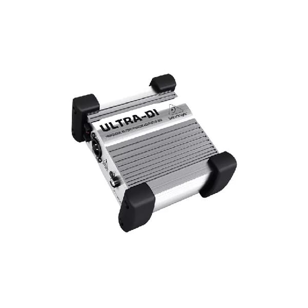 CAJA DIRECTA BEHRINGER DI100