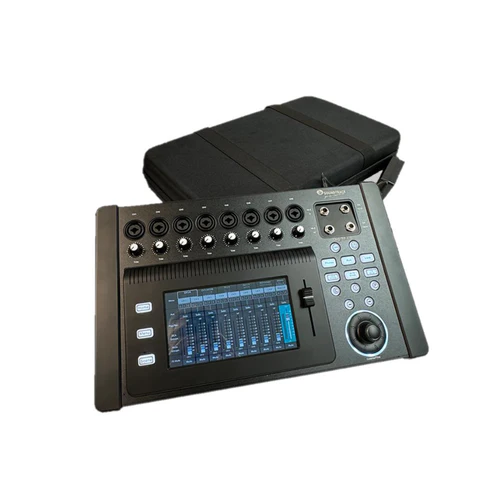 Digi Mix-8 Mezcladora Digital 8 Canales