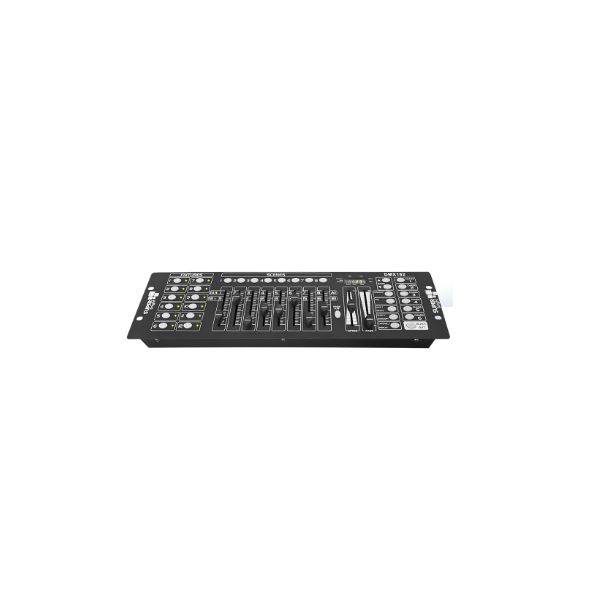 CONTROL DMX 192 CANALES DMX192SB