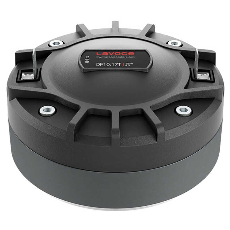 DRIVER LAVOCE 1 DF1017T