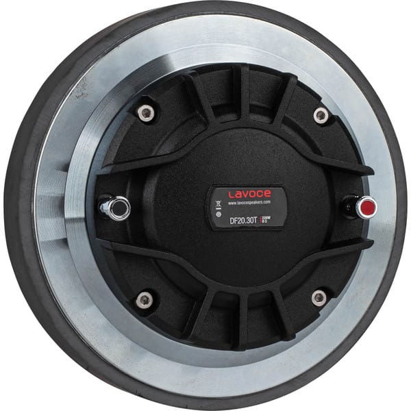BOCINA DRIVER LAVOCE DF20.30T