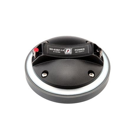DRIVER PARA AUDIO 8OHMS SD63BF1.4