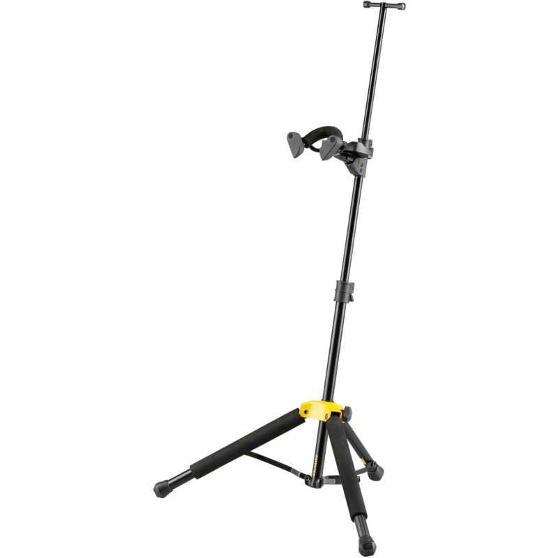 SOPORTE HERCULES PARA VIOLIN DS571BB