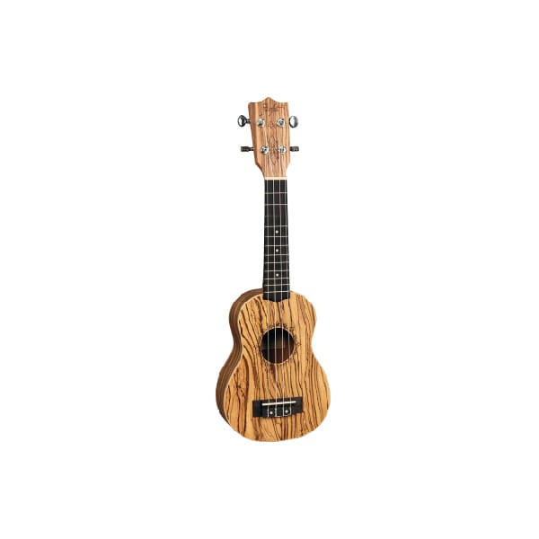 UKELELE FLIGHT SOPRANO ZEB/ZE MOD DUS322