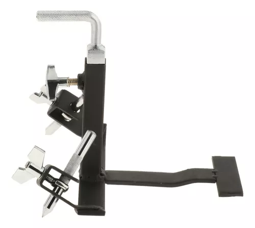 SOPORTE DE CENCERRO O REDOBA PARA PEDAL COWBELL-PEDAL