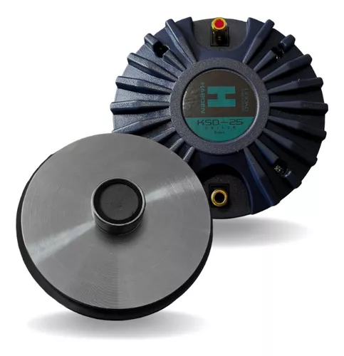BOCINA PARA AGUDOS HARDEN 52mm 33OZ KSD25