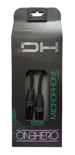 CABLE PROEL P/PARCHEO DHS240LU1