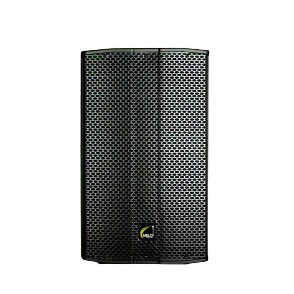 BAFLE ACTIVO FLEXIBLE 8" 350W RMS 120DB SPL XM8B