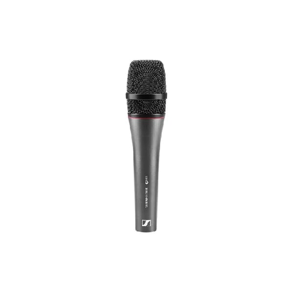 MICROFONO SENNHEISER VOCAL E865
