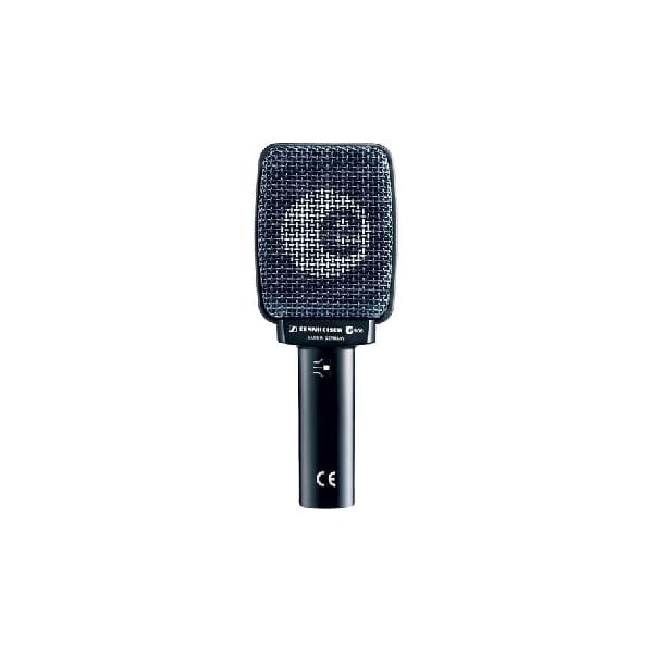 MICROFONO SENNHEISER INSTRUMENTO E906