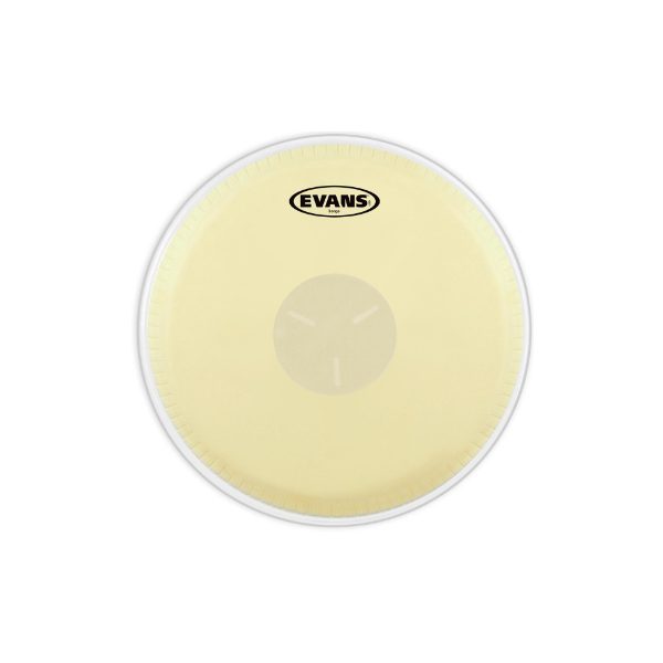 PARCHE EVANS P/BONGO MOD: EB09