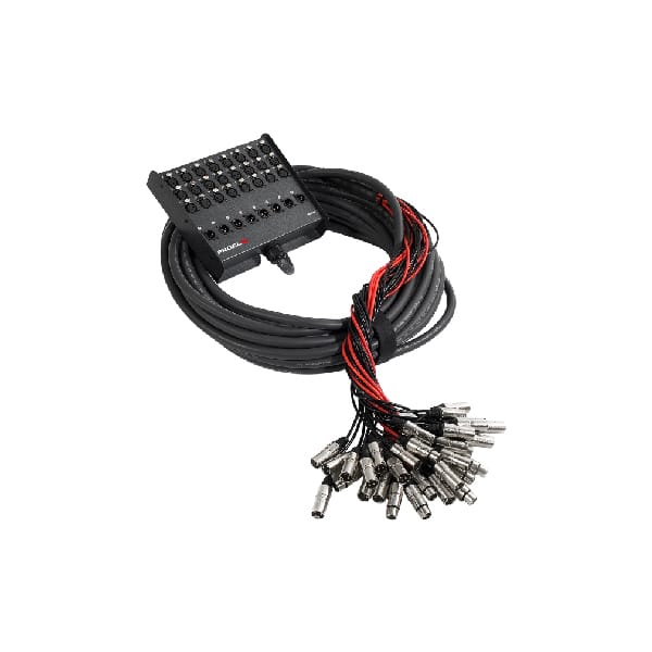 MEDUSA PROEL 32 CH MOD: EBN2408