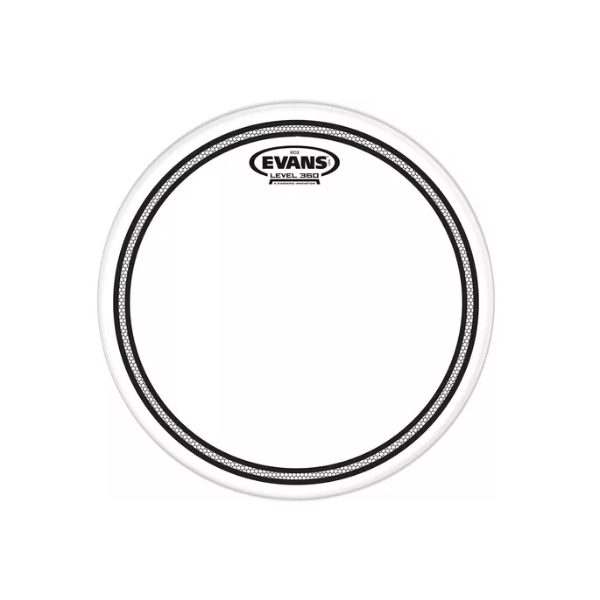 PARCHE EVANS 10"" TT10EC2S