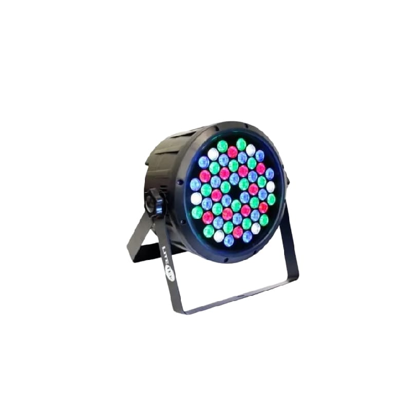 PAR ECONOMICA LED54 3W ECOPAR