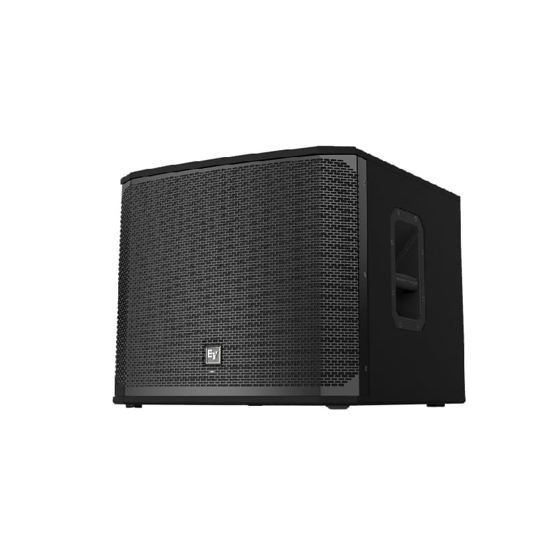 BAFLE ELECTRO VOICE MODELO EKX18SP