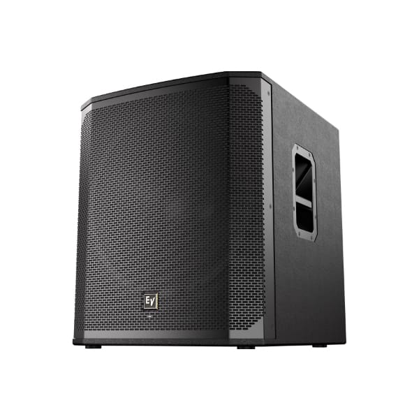 BAFLE ELECTRO VOICE MODELO ELX200-18SP