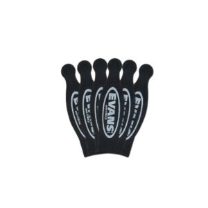 AHOGADOR EVANS PARA BATERIA MINEMAD