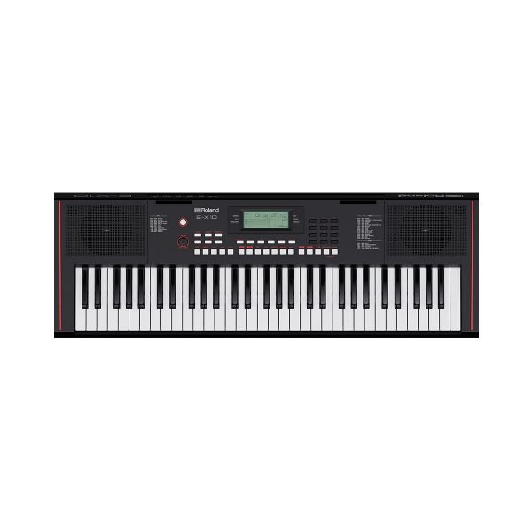 TECLADO ARRANGER 61 TECLAS EX10
