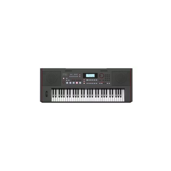 TECLADO ARREGLISTA 61 TECLAS EX50