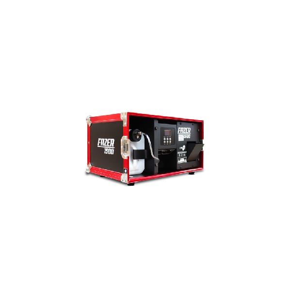 MAQUINA FAZER 1500W FAZER1500