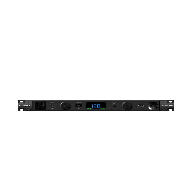 ACONDICIONADOR ENERGIA FURMAN PLPLUSDMC