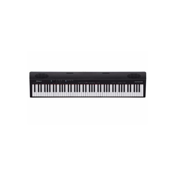 TECLADO SERIE GO PIANO GO-88P