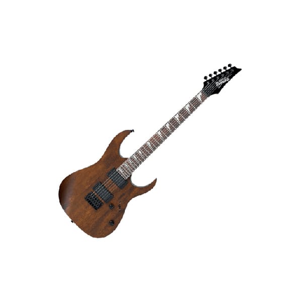 GUITARRA ELECTRICA IBANEZ GRG121DXWNF