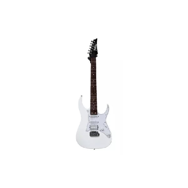 GUITARRA ELECTRICA IBANEZ RG BLANCA GRG140-WH