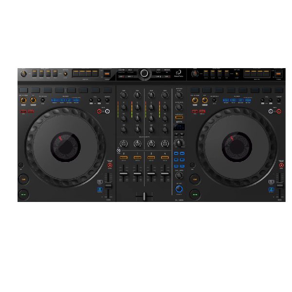 ALPHATHETA DDJ-GRV6