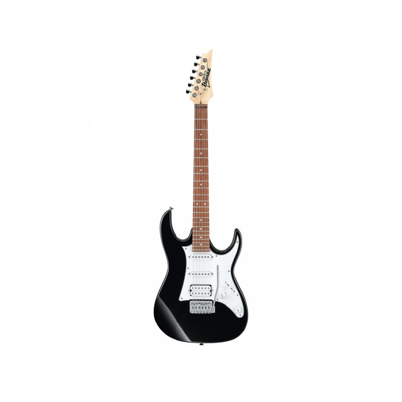 GUITARRA ELECTRICA IBANEZ GRX40BKN