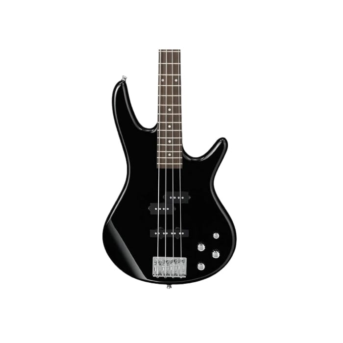 BAJO ELECTRICO IBANEZ SDGR NEGRO GSR200BK