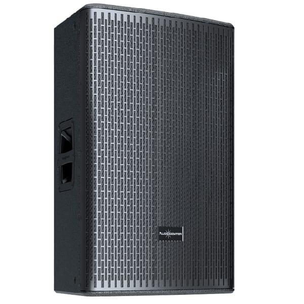 BAFLE AUDIOCENTER MODELO GT512A