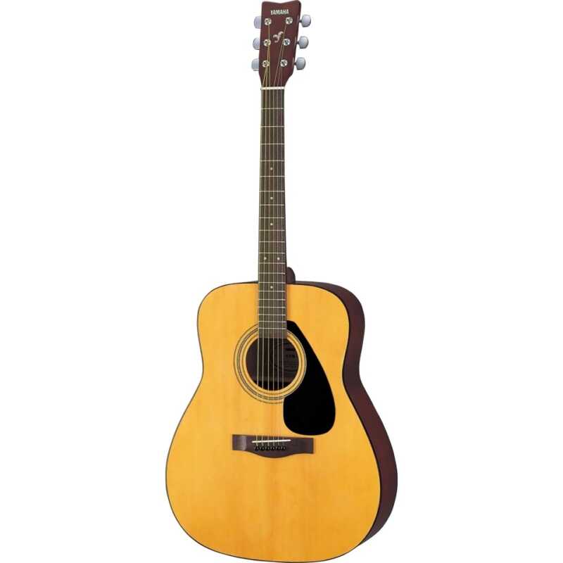 GUITARRA ACUSTICA BROWN F310PTBS