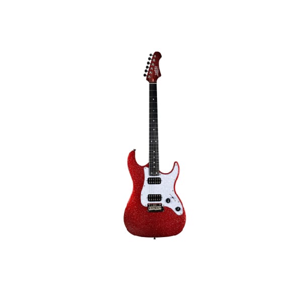 GUITARRA JET GUITARS ELECT JS500RDS