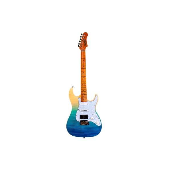 GUITARRA JET GUITARS ELECT JS450TBA