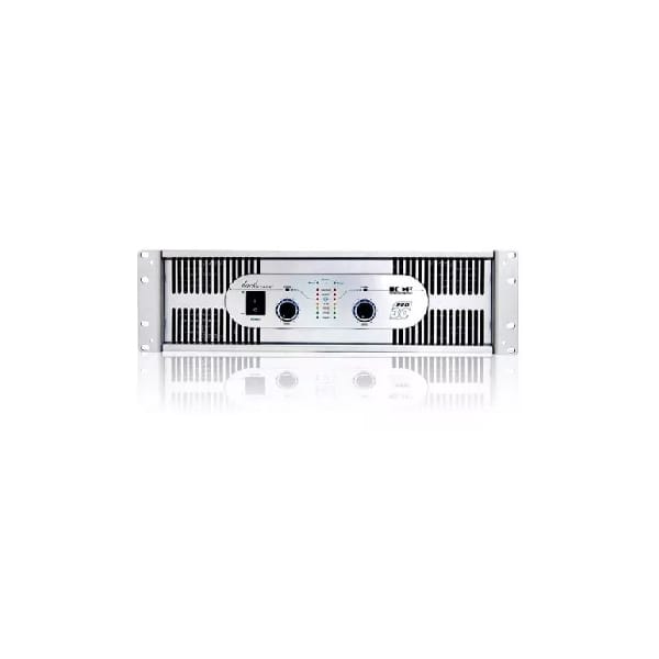 PODER AMPLIF.D/POTENCIA 3000W HCFPRO30
