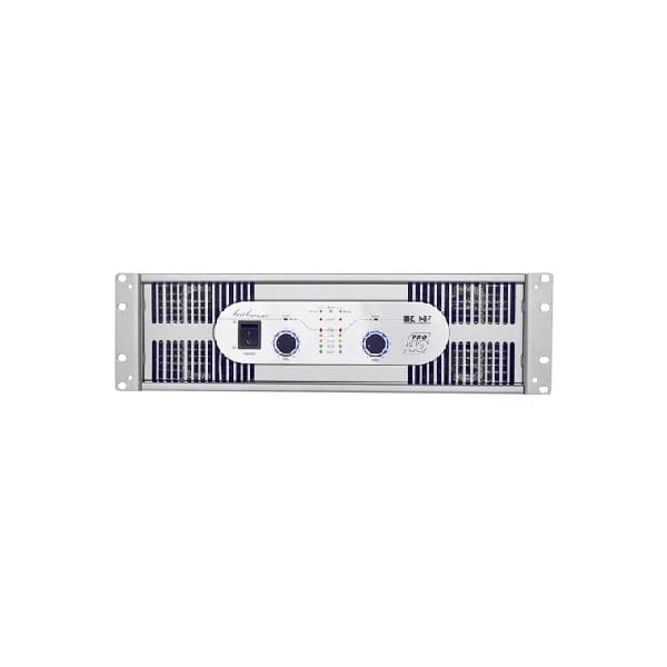 PODER AMPLIF.D/POTENCIA 4000W HCFPRO40