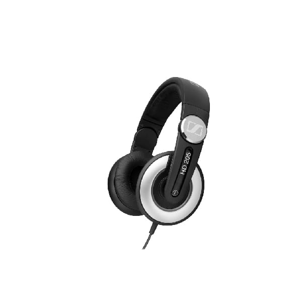 AUDIFONOS SENNHEISER MOD. HD205II