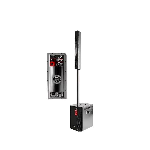 SISTEMA DE AUDIO XPECTRA 800 BCN052