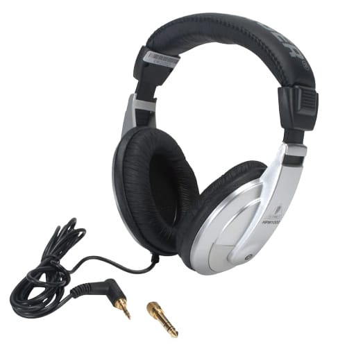 AUDIFONOS BEHRINGER MODELO HPM1000