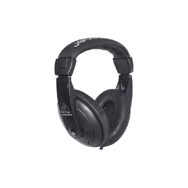 AUDIFONOS BEHRINGER MODELO HPM1000BK