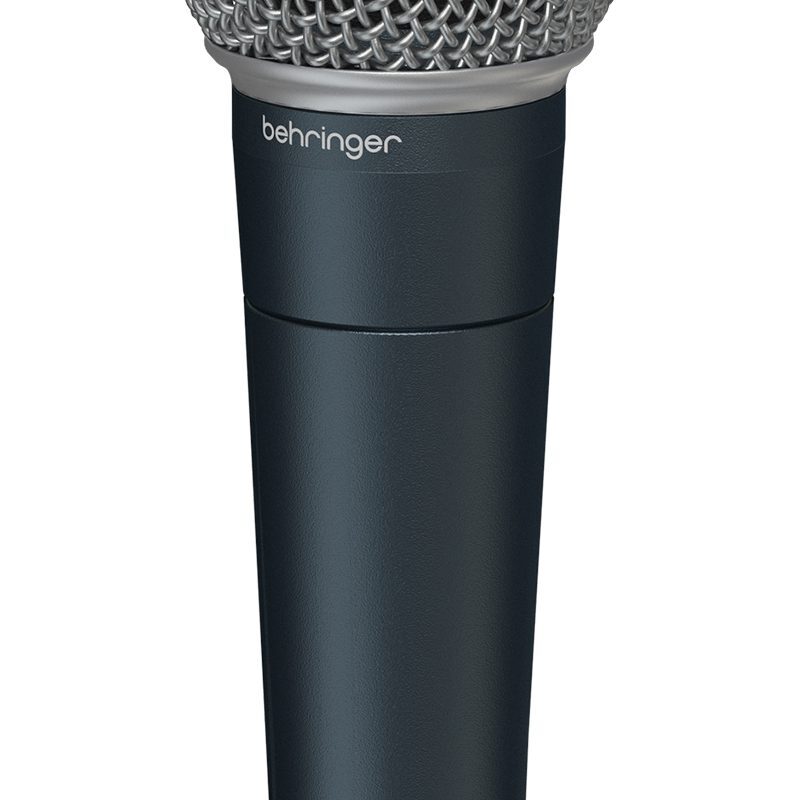 MICROFONO BEHRINGER MOD. BA 85A