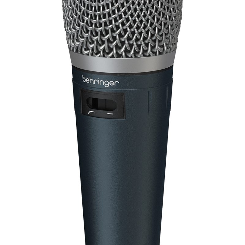 MICROFONO BEHRINGER MOD. SB 78A