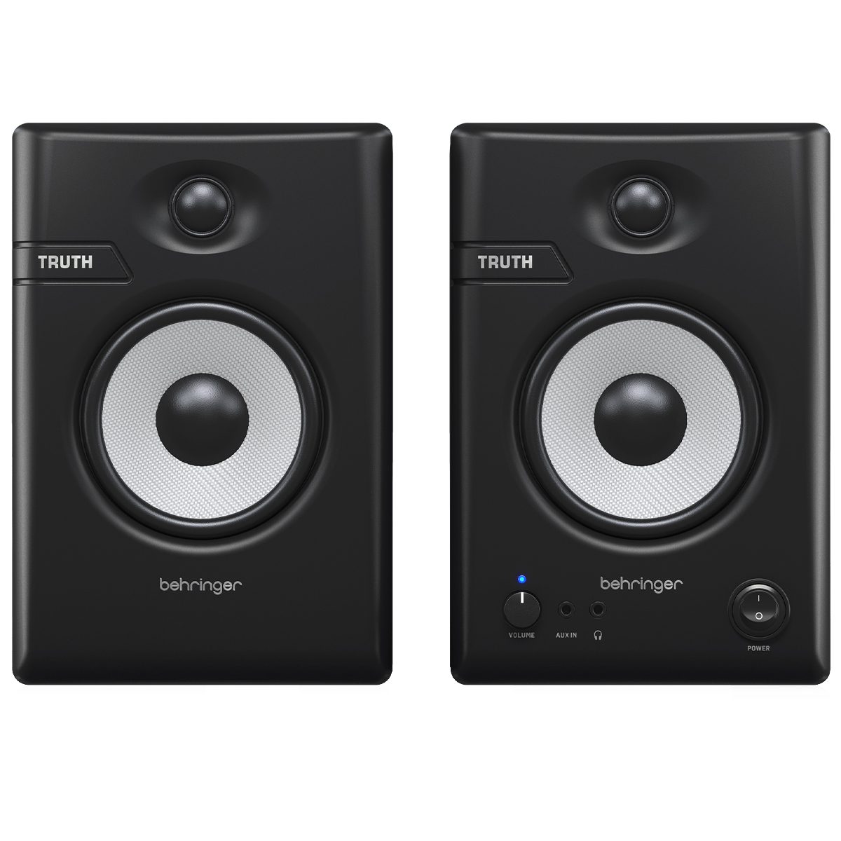 BAFLE BEHRINGER MONITOR MOD. TRUTH 4.5 BT