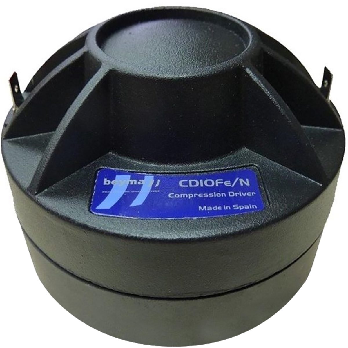 DRIVER BEYMA 1 MOD. CD-10FE/N