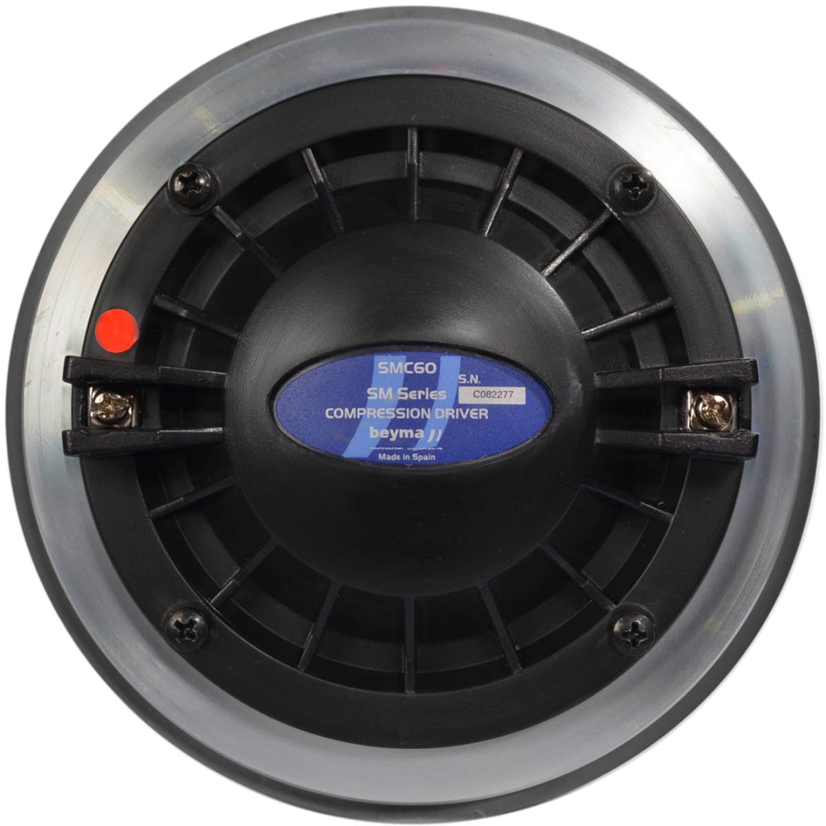 DRIVER BEYMA 2 MOD. SMC-60