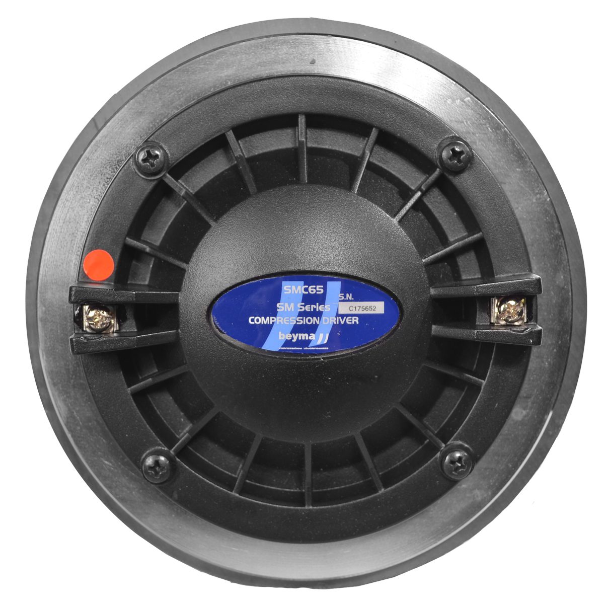 DRIVER BEYMA 1.4 MOD. SMC-65