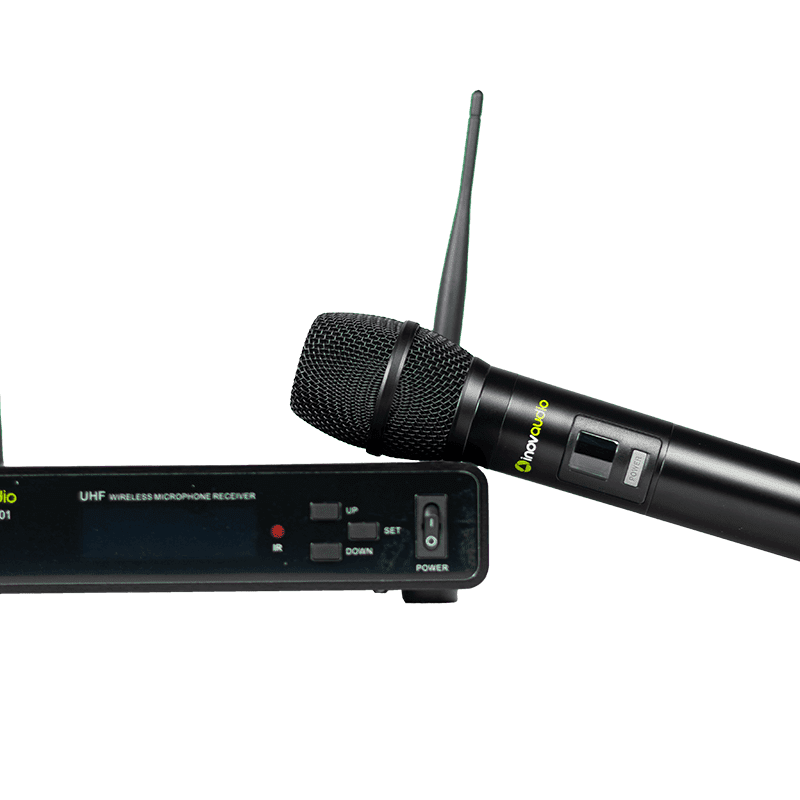 MICROFONO INOVAUDIO MI101